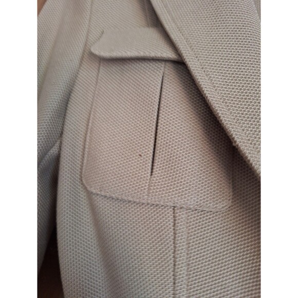 Women VON DORNBERG MUNICH NWT 3 Button Italian -34 - Picture 4 of 15